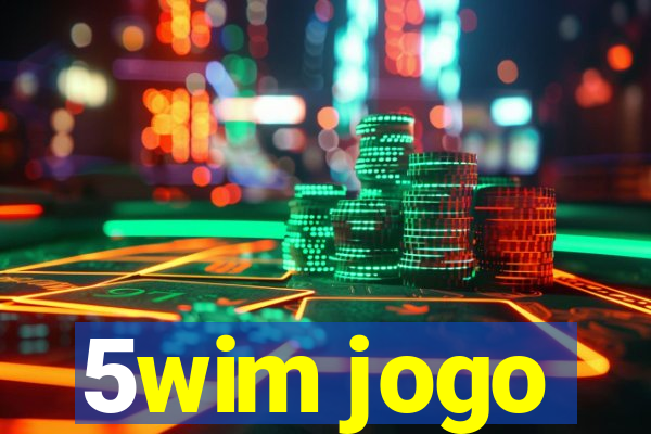 5wim jogo